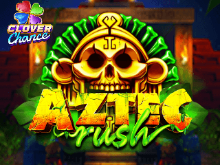 Aztec Rush screenshot