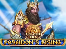 Poseidons Rising The Golden Era
