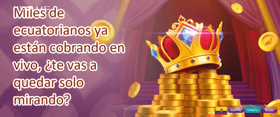 Bono de Referido Ecuador promotion