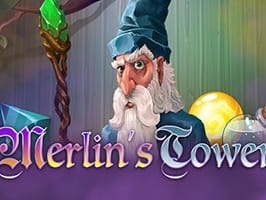 Merlins Tower screenshot