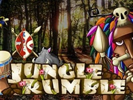 Jungle Rumble
