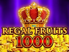 Regal Fruits 1000